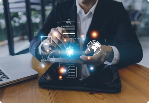 Raw Builds in Real Estate, Brokers, Trades, and Hospitality